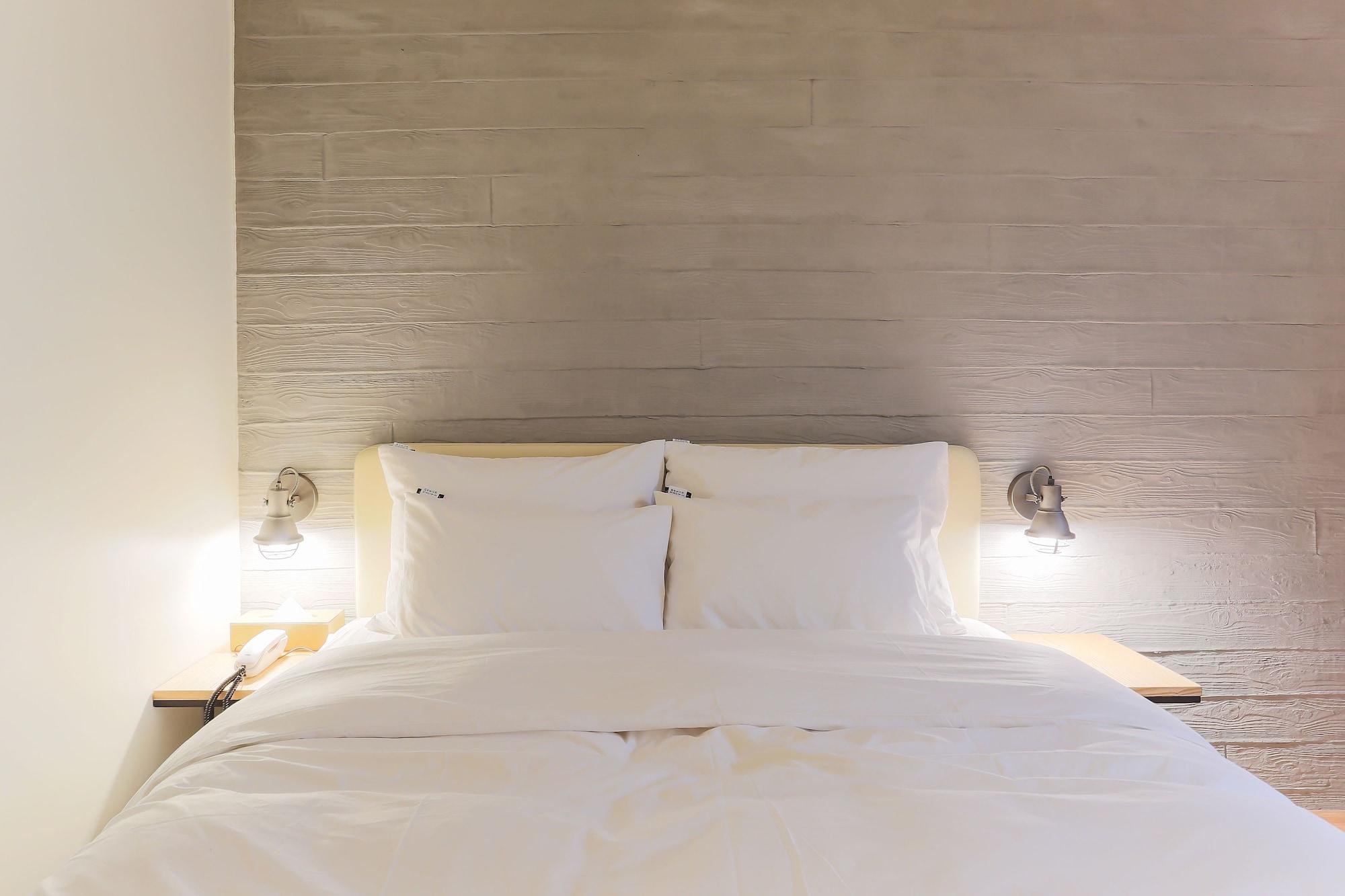 H Avenue Hotel Dongdaemun Sungshin Séoul Extérieur photo