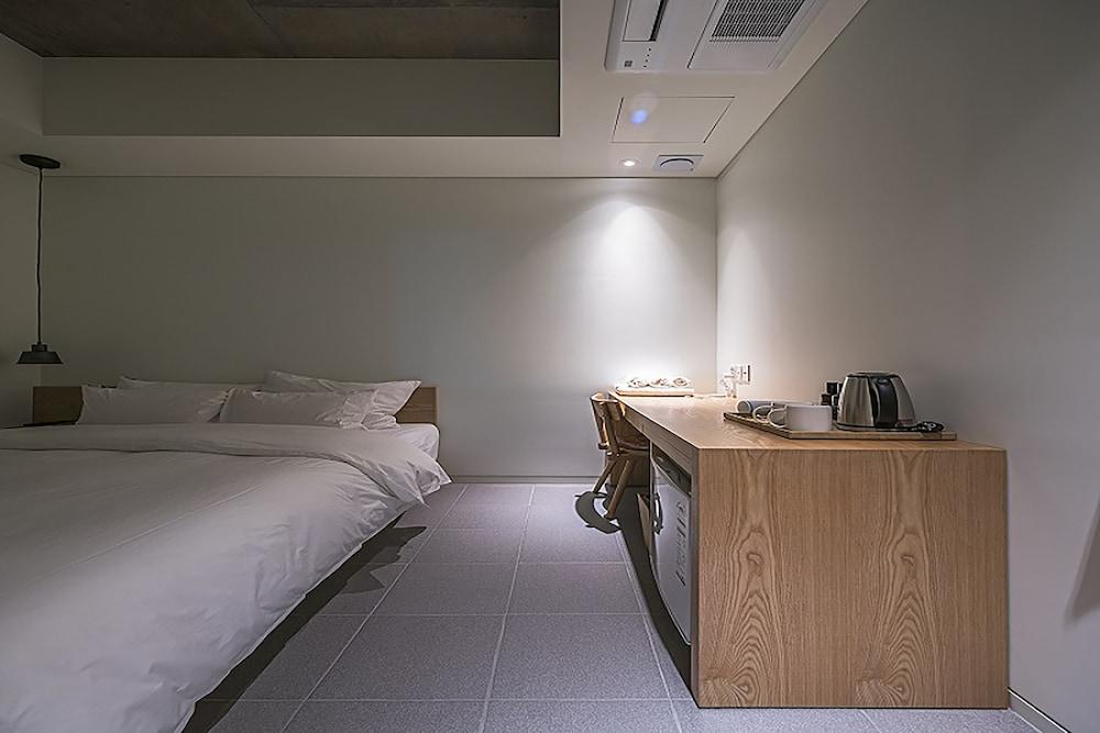 H Avenue Hotel Dongdaemun Sungshin Séoul Extérieur photo
