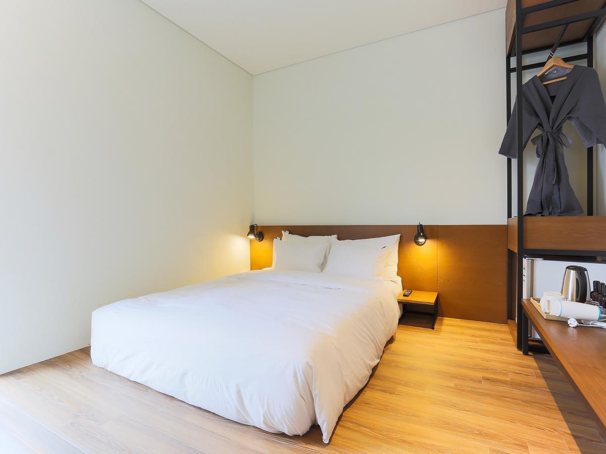 H Avenue Hotel Dongdaemun Sungshin Séoul Extérieur photo